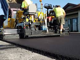 Best Driveway Snow Removal Preparation  in Rio Grande City, TX