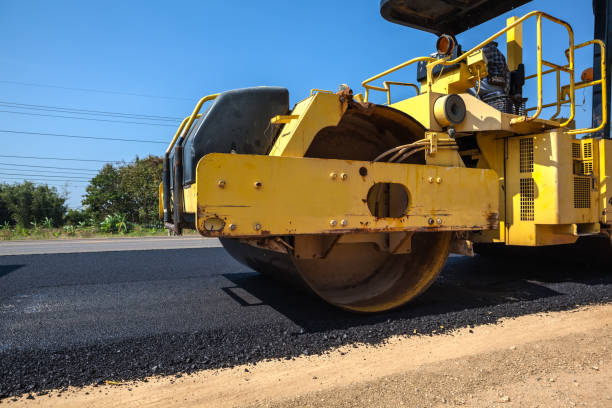 Best Gravel Driveway Installation  in Rio Grande City, TX